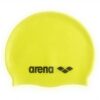 Cuffia da nuoto Arena Silicone Idrodinamica Taglia Unica