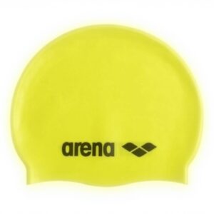 Cuffia da nuoto Arena Silicone Idrodinamica Taglia Unica