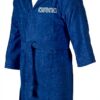 Accappatoio Bambini Arena Zeppelin Light Spugna Cotone