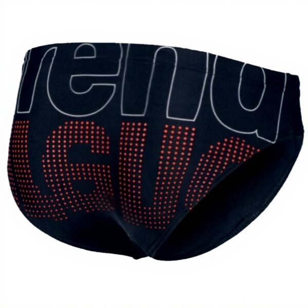 Arena Slip Nuoto Bambini Riciclato Cloro Resistente Grafica