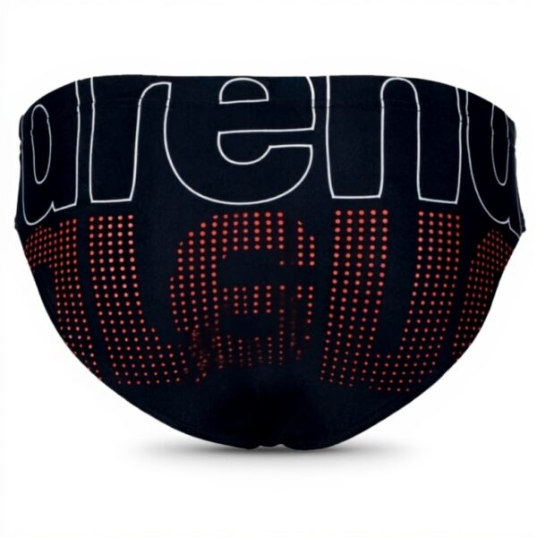 Arena Slip Nuoto Bambini Riciclato Cloro Resistente Grafica