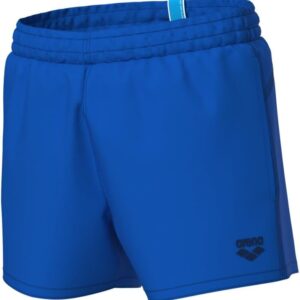 Arena Bywayx Pantaloncini Mare Bambini Tessuto Riciclato-0