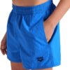 Arena Bywayx Pantaloncini Mare Bambini Tessuto Riciclato-2