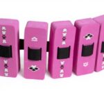 Cintura galleggiamento ARENA bambini regolabile sicura