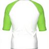 Maglietta rash guard Arena Uomo protezione UV asciugatura