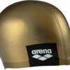 Cuffia nuoto Arena Logo Moulded silicone unisex adulto-0
