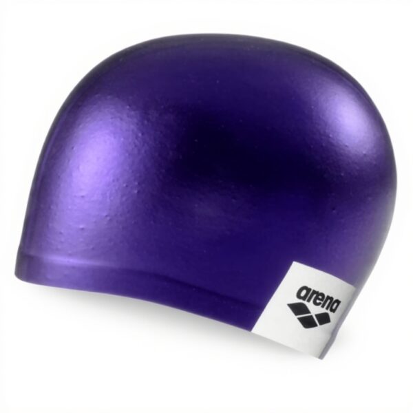 Cuffia da nuoto Arena Logo Moulded Silicone Unisex