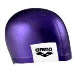 Cuffia da nuoto Arena Logo Moulded Silicone Unisex