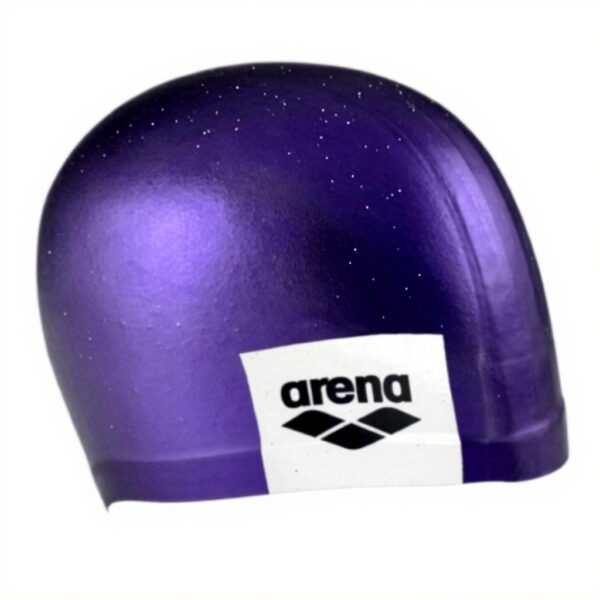 Cuffia da nuoto Arena Logo Moulded Silicone Unisex