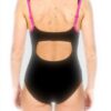 Costume intero donna arena Makimurax modellante Power Mesh