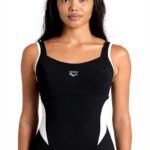 Costume intero donna Arena Makimurax R modellante tessuto