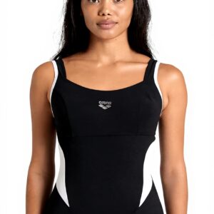 Costume intero donna Arena Makimurax R modellante tessuto