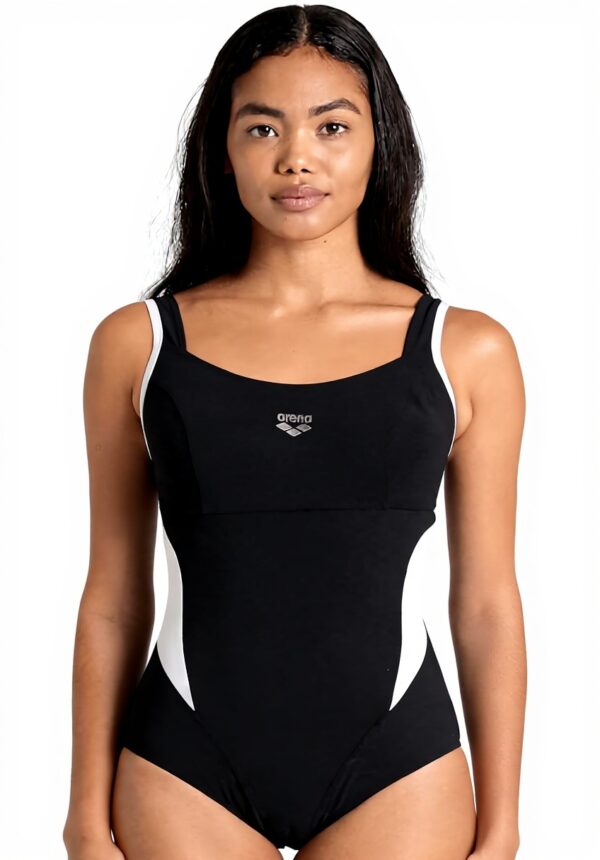 Costume intero donna Arena Makimurax R modellante tessuto