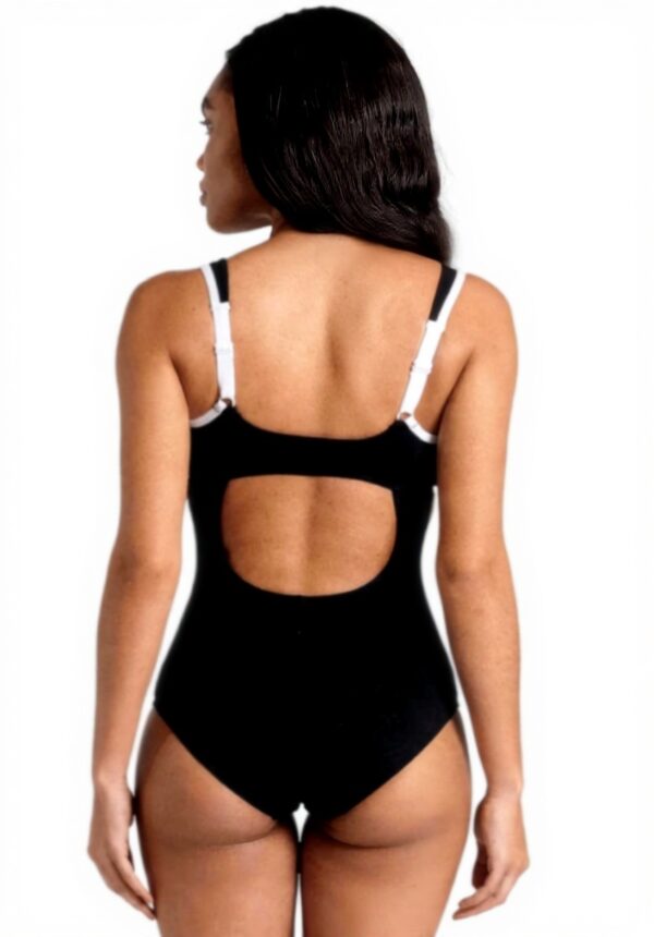 Costume intero donna Arena Makimurax R modellante tessuto