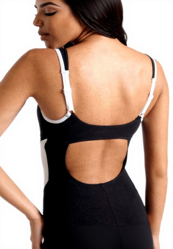 Costume intero donna Arena Makimurax R modellante tessuto