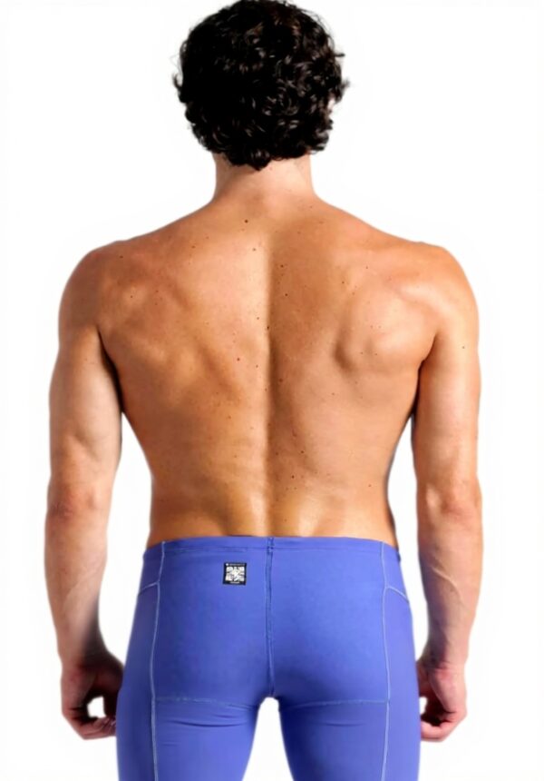 Costume da gara uomo ARENA Powerskin Impulso compressione