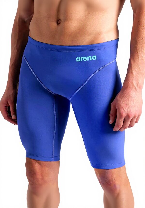 Costume da gara uomo ARENA Powerskin Impulso compressione