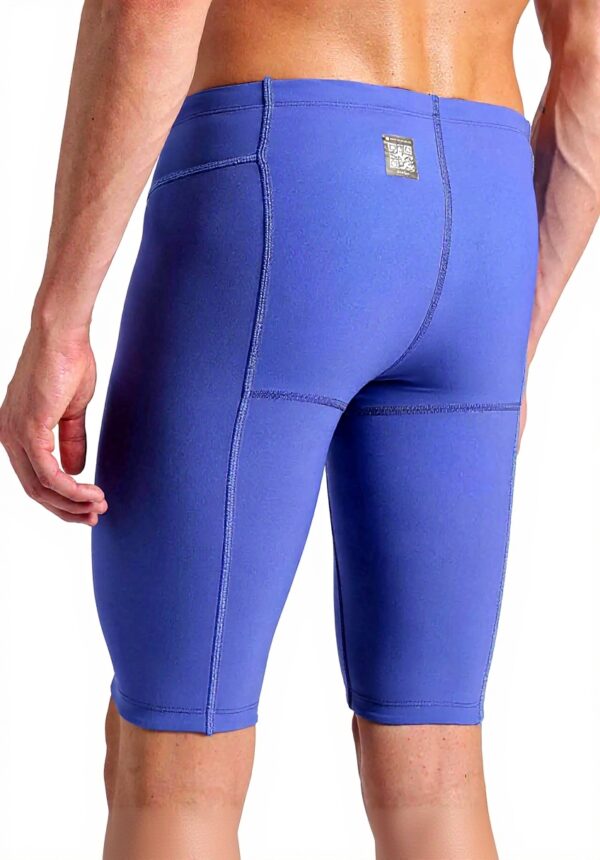 Costume da gara uomo ARENA Powerskin Impulso compressione