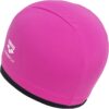 Cuffia da nuoto Arena SMARTCAP donna capelli lunghi nero-2