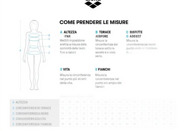 Costume da nuoto intero donna Arena MaxLife Eco sportivo