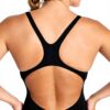 Costume da nuoto intero donna Arena MaxLife Eco sportivo
