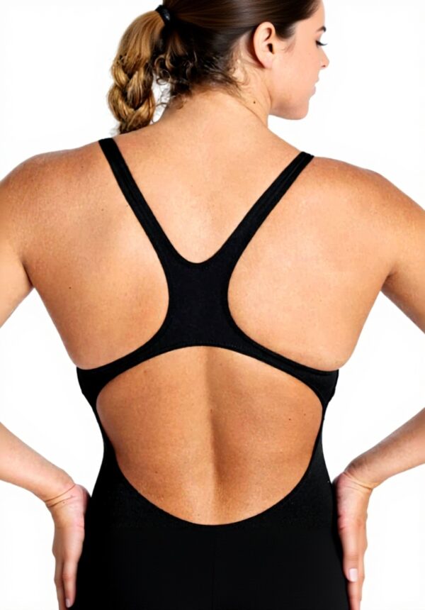 Costume da nuoto intero donna Arena MaxLife Eco sportivo