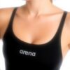 Costume da nuoto intero donna Arena MaxLife Eco sportivo