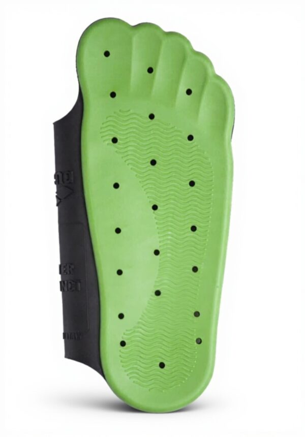 Tappetino Hygienic Foot Mat Arena Verde Allenamento Unisex