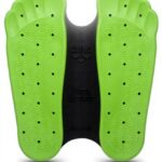 Tappetino Hygienic Foot Mat Arena Verde Allenamento Unisex