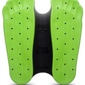 Tappetino Hygienic Foot Mat Arena Verde Allenamento Unisex