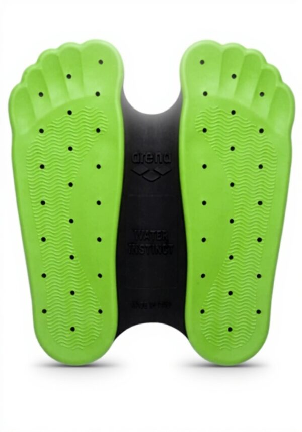 Tappetino Hygienic Foot Mat Arena Verde Allenamento Unisex