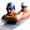 Occhialini da nuoto ARENA The One unisex anti appannamento