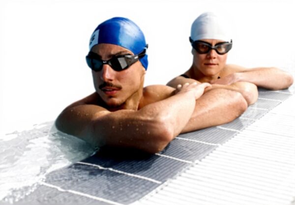 Occhialini da nuoto ARENA The One unisex anti appannamento