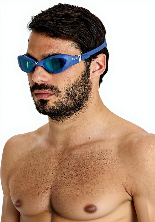 Occhialini da nuoto ARENA The One unisex anti appannamento