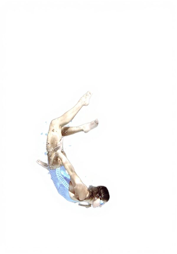 Occhialini da nuoto ARENA The One unisex anti appannamento