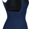Costume intero donna Arena Swimsuit ISA modellante comodo-4