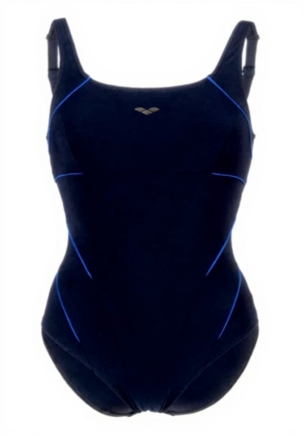 Costume intero Arena W Jewel modellante tecnologia Bodylift