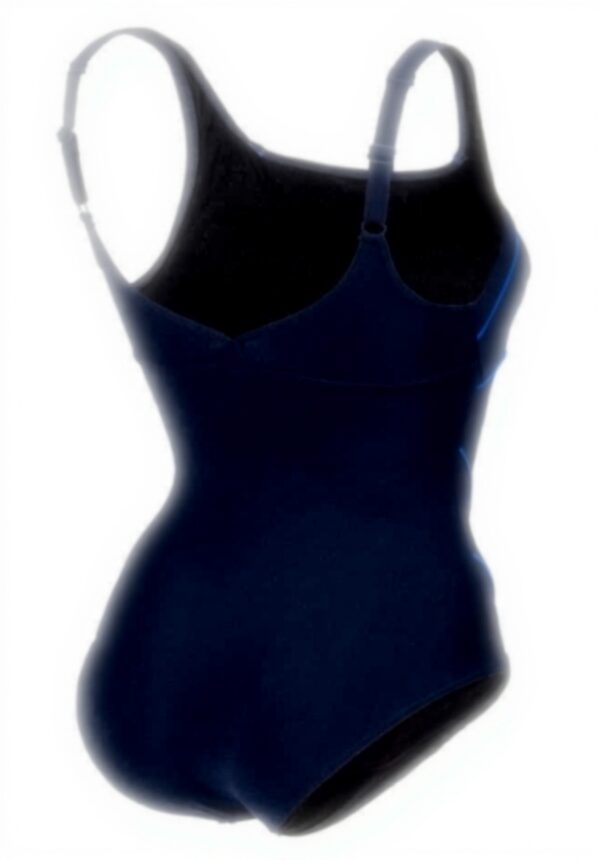 Costume intero Arena W Jewel modellante tecnologia Bodylift