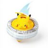 Pokémon Battle Spinner Arena Set Trottole da Combattimento