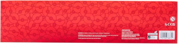 Pokémon Battle Spinner Arena Set Trottole da Combattimento-3