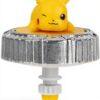 Pokémon Battle Spinner Arena Set Trottole da Combattimento