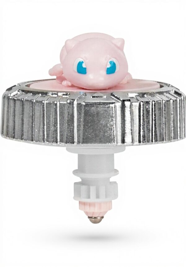 Pokémon Battle Spinner Arena Set Trottole da Combattimento