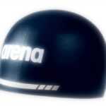 Cuffia nuoto Arena 3D Soft silicone unisex adulti gara