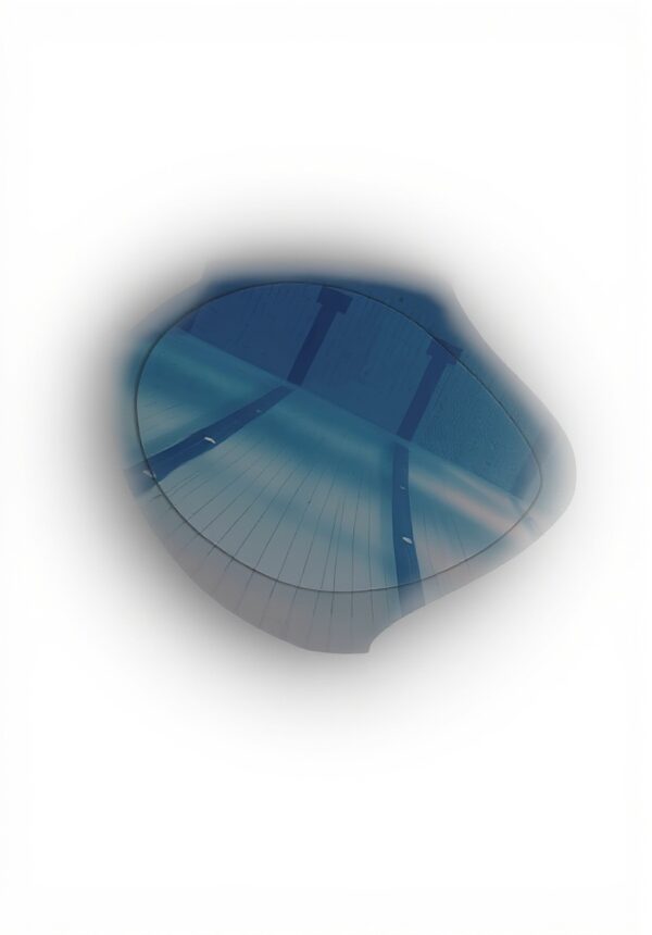 Occhialini da nuoto ARENA Air-bold Swipe antiappannamento