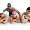 Occhialini da nuoto ARENA Air-bold Swipe antiappannamento