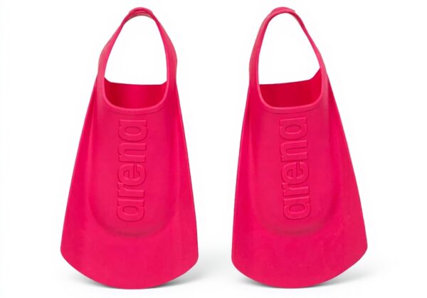 Pinne Bambini Arena Nuoto TPE Morbide Design Sportivo