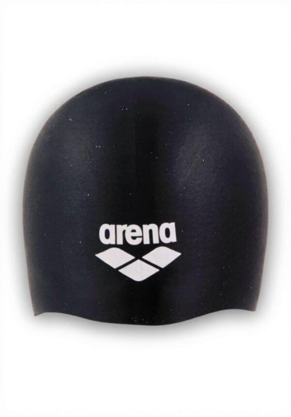 Cuffia nuoto capelli lunghi Arena Silicone morbido unisex