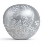 Cuffia da nuoto Arena Sirene Silicone capelli lunghi donna