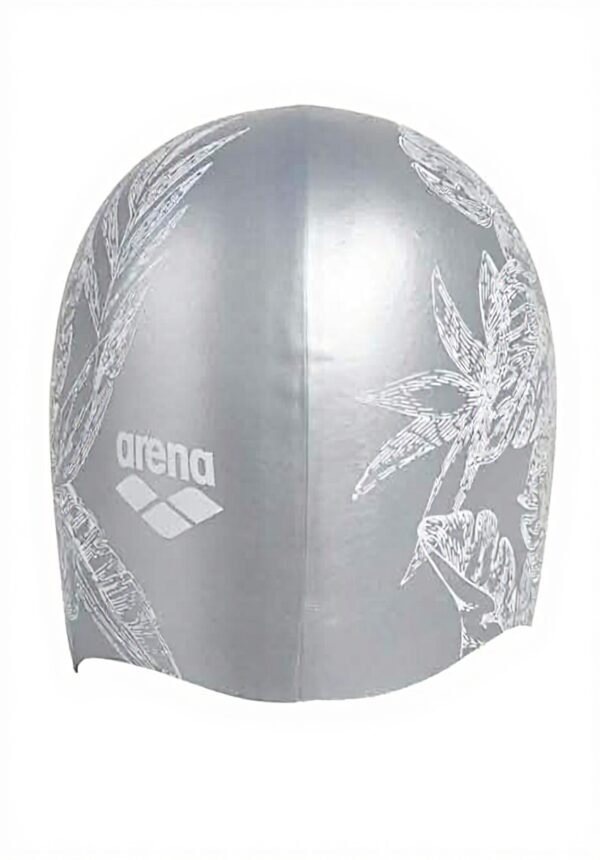 Cuffia da nuoto Arena Sirene Silicone capelli lunghi donna