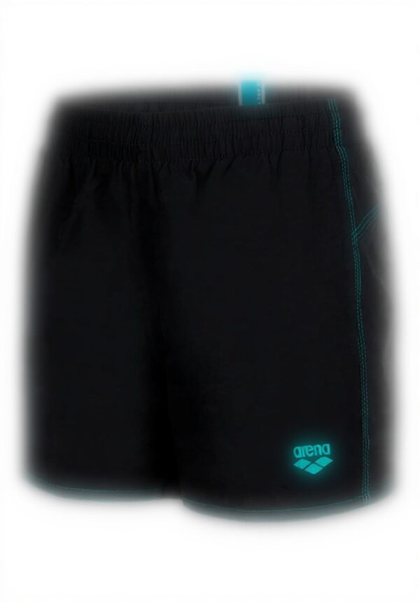 Pantaloncino mare Arena bambini tessuto riciclato